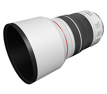Lenses - RF70-200mm f/4L IS USM - Canon Philippines